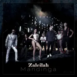 Zaleilah (Eurovision Version) - Single - Mandinga