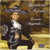 Humberto Sanchez - Me Quede Con las Ganas