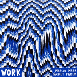 Marcus Marr & Chet Faker - Birthday Card