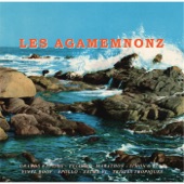 Les Agamemnonz - Simon's Beat