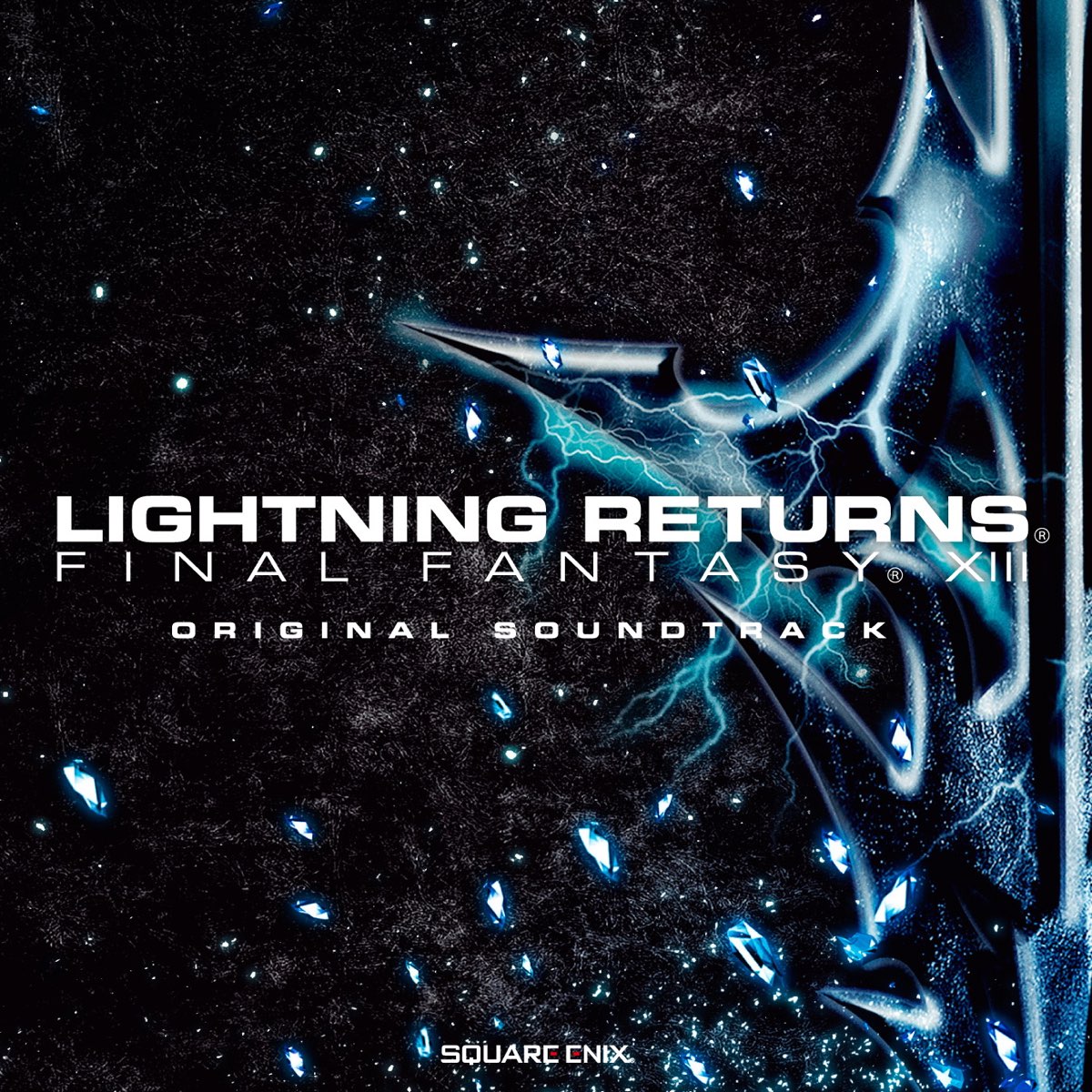 Lightning Returns Final Fantasy Xiii Original Soundtrack Par Masashi Hamauzu Naoshi Mizuta Mitsuto Suzuki Sur Apple Music