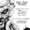 Zulu (Dose Remix) - Single