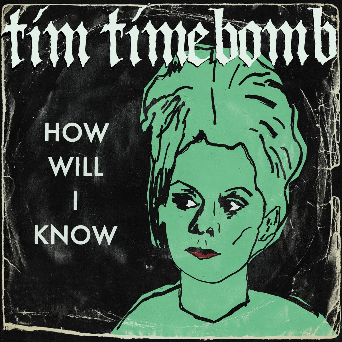 Know времена. How will i know?. Blind channel Timebomb.