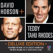 David Hobson & Teddy Tahu Rhodes (Deluxe Edition) artwork