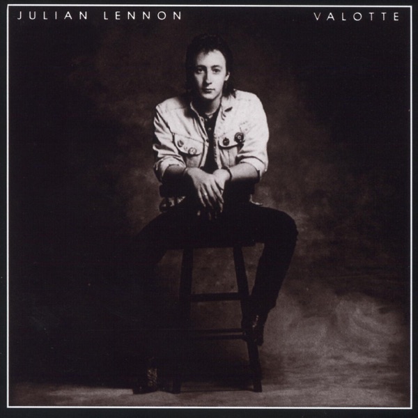Too Late For Goodbyes by Julian Lennon on Coast Gold