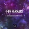 Made of Stardust (Sebastian Davidson Remix) - Fer Ferrari lyrics