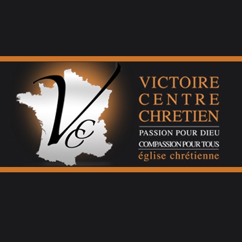 Victoire Centre Chrétien Podcast cover