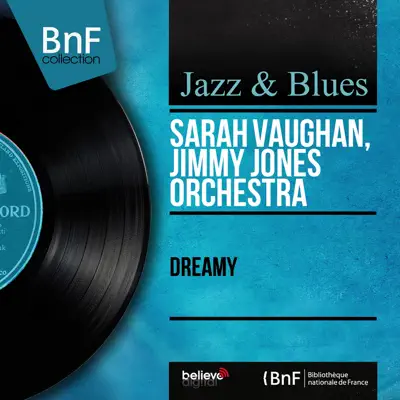 Dreamy (Mono Version) - Sarah Vaughan