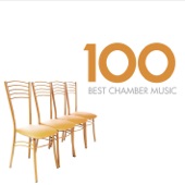 100 Best Chamber Music artwork