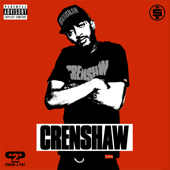 Crenshaw cover