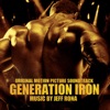 Generation Iron (Original Motion Picture Soundtrack)