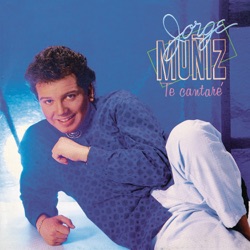 Jorge Muñiz - No Prometas Lo Que No Será