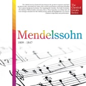 Violin Concerto in E Minor, Op.64: 1st Movement Allegro Molto Appassionato artwork