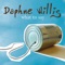 Bluff - Daphne Willis lyrics