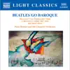BEATLES GO BAROQUE album lyrics, reviews, download