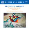 Stream & download BEATLES GO BAROQUE