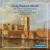 Stream & download Händel: 6 Piano Concertos, Op. 4