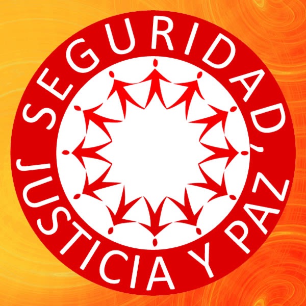 Podcast Seguridad, Justicia y Paz cover