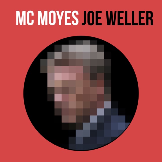 Cover artwork for MC Moyes