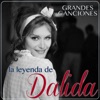 La Leyenda de Dalida : Grandes Canciones