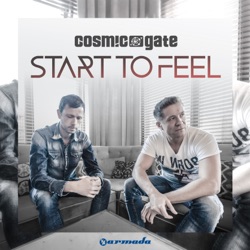 Cosmic Gate - Fair Game (with Orjan Nilsen)