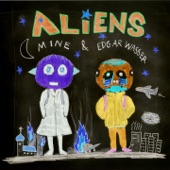 Aliens artwork