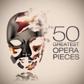 The 50 Greatest Opera Pieces artwork