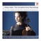 Serenade for Solo Violin, Strings, Harp and Percussion (After Plato's "Symposium"): IV. Agathon (Adagio) artwork