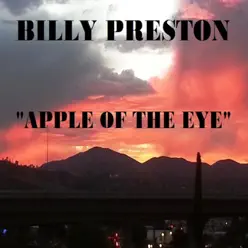 Apple of the Eye - Single - Billy Preston Apple of the Eye - Single - Billy Preston