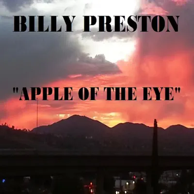 Apple of the Eye - Single - Billy Preston