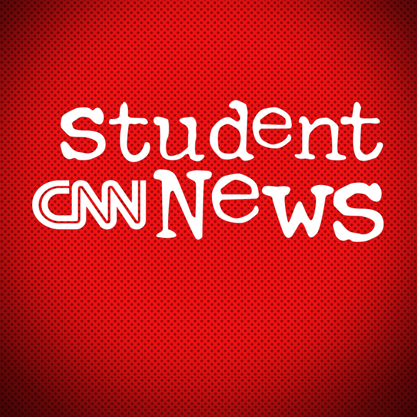 CNN Student Newsの「CNN Student News (video)」を iTunes で