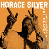 Horace Silver - Thou Swell - 1989 Digital Remaster;The Rudy Van Gelder Edition