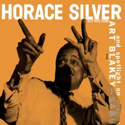 Horace Silver Trio - Horace Silver Horace Silver Trio - Horace Silver