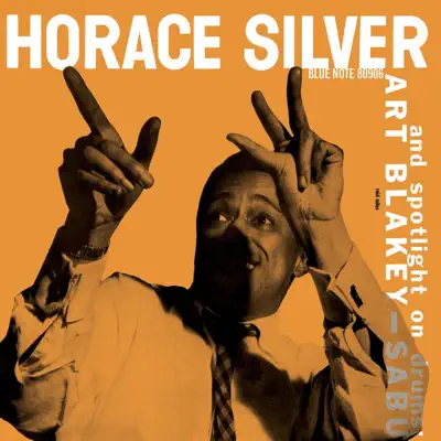 Horace Silver Trio - Horace Silver