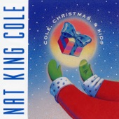 Nat King Cole (with Orchestra conducted and arranged Nelson Riddle) - O Come All Ye Faithful