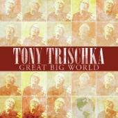 Great Big World - Tony Trischka