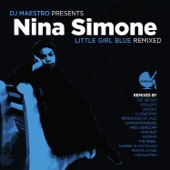 DJ Maestro & Friends Present Nina Simone Remixed artwork