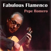 Fabulous Flamenco artwork