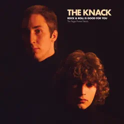 Rock & Roll Is Good for You: The Fieger/Averre Demos - The Knack