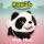 Wawah le chien panda-Wah Wah