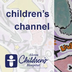 Children's Channel cover