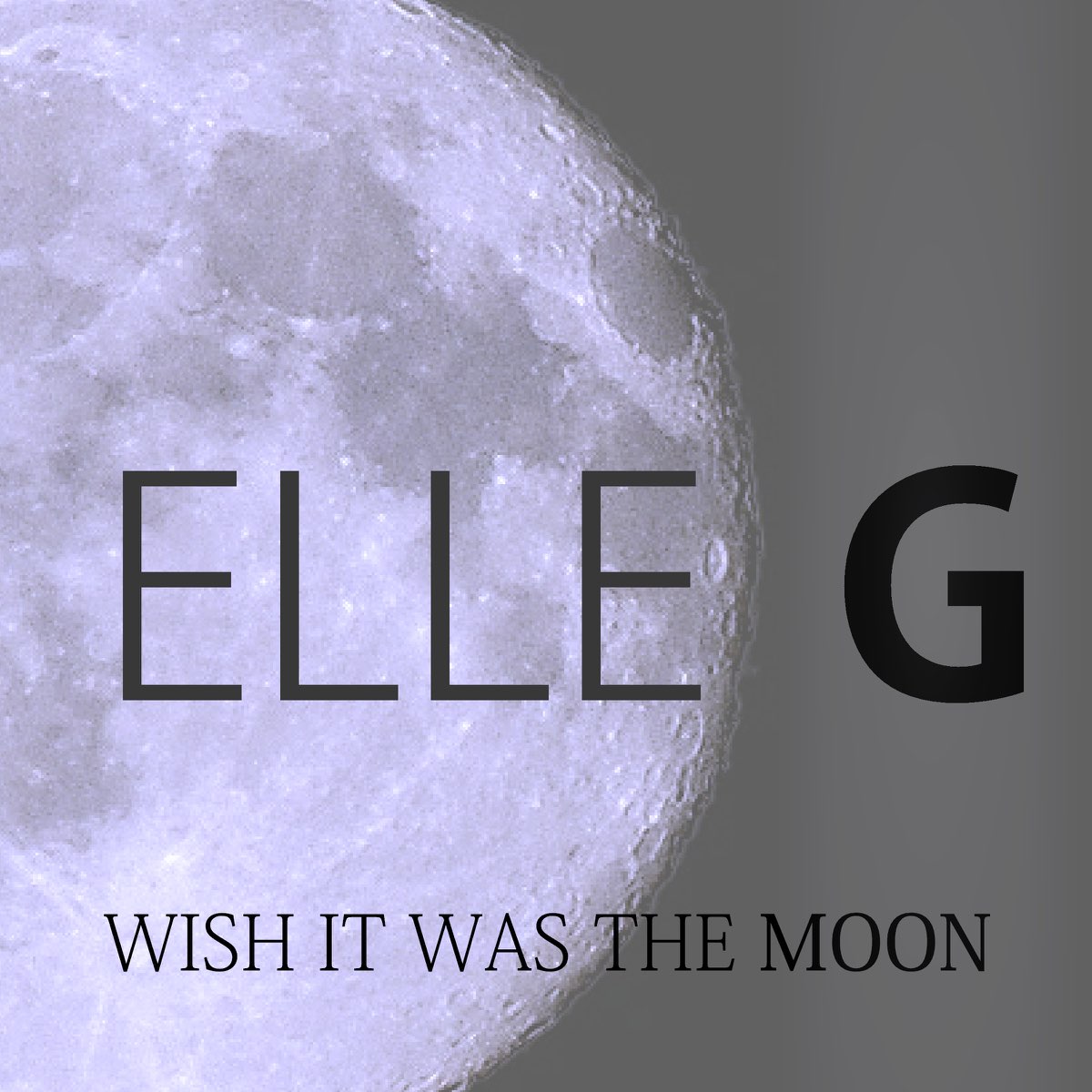 Moon elle. Moon Wish.