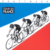 Kraftwerk - Tour de France (Kling Klang Analog Mix)