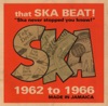 That Ska Beat! 1962-1966 artwork
