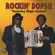 Dopsie's Boogie - Rockin' Dopsie