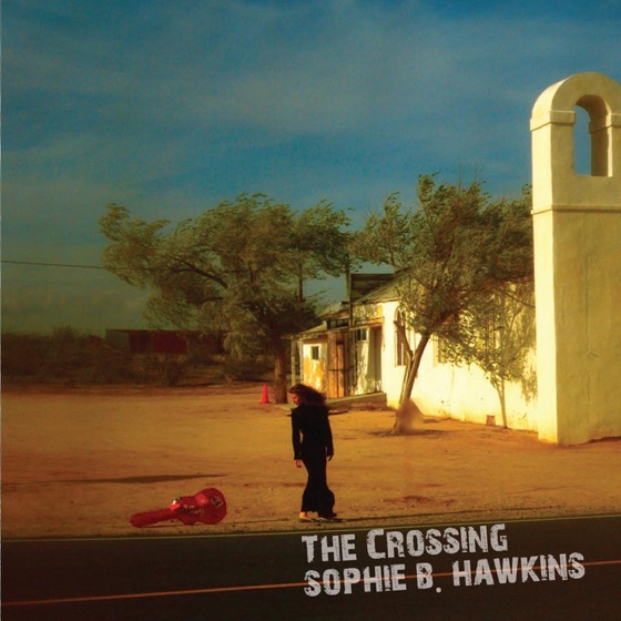 Cover artwork for Georgia