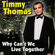 Why Can't We Live Together - Timmy Thomas
