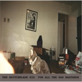 The Switchblade Kid - 5 String Serenade