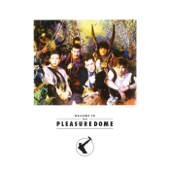 The Power of Love-Frankie Goes to Hollywood