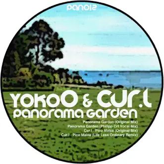 Panorama Garden by YokoO & Cur.l album reviews, ratings, credits